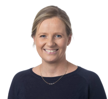 Anita Leirvik North